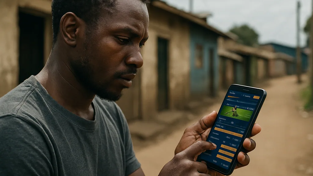 Using an Account While Travelling